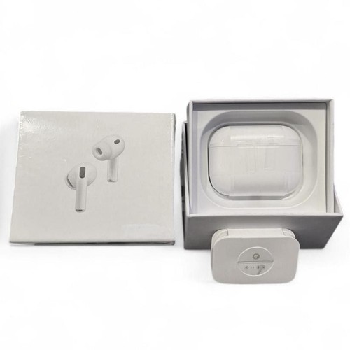 Airpods with wireless charging - with,