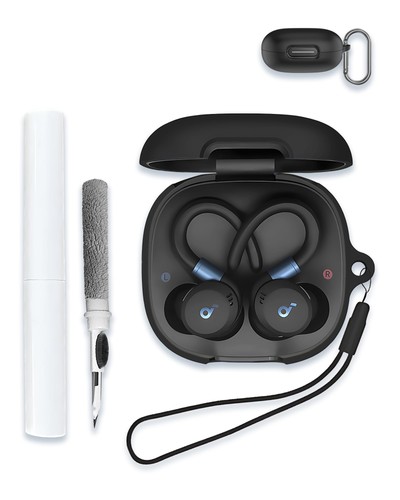Case for soundcore anker - by,