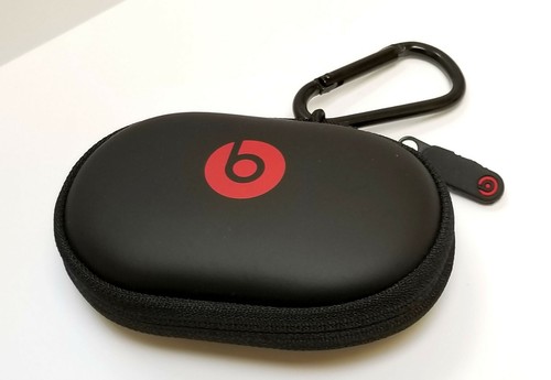 Hard pocket case for beats - pocket,