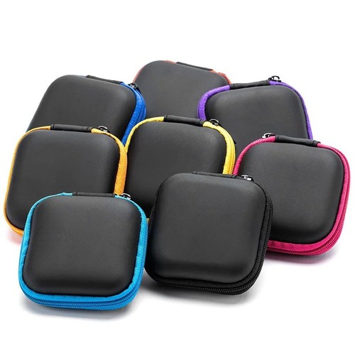 Portable shockproof headphone - shockproof,